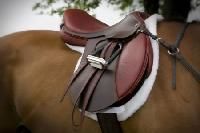 Leather Saddlery