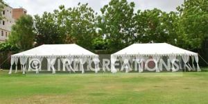Marquee Tent 06