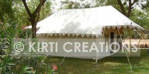 Swiss Cottage Tent