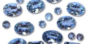 Aquamarine Gemstones