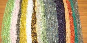 Gemstone Beads