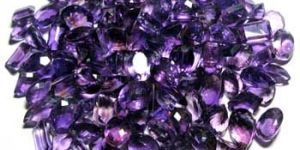 Mix Amethyst Gemstone