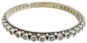 Sterling Silver Bangle (SCUFFBR-31)