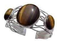 Sterling Silver Bracelet (SCUFFBR-11)