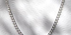 Sterling Silver Chain (02)