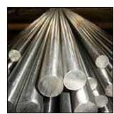 Stainless Steel Rods