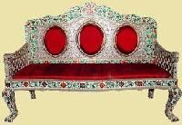 Meenakari Furniture