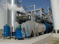 Waste Heat Recovery Systems