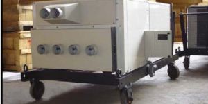 Portable Air Conditioning Unit