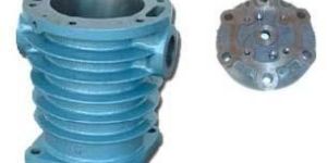 Air Compressor Parts