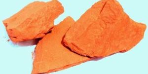 Rock Salt Geru