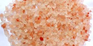 Rock Salt Granules