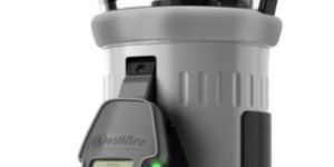 HEAT AND CO DETECTOR TESTER