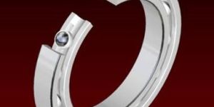 Deep Groove Ball Bearings