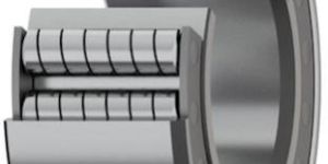 Flexible Roller Bearing