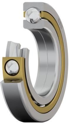 Four Point Contact Bearings