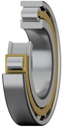 Four Row Cylindrical Roller Bearing