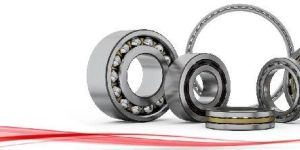 Metric Ball Bearings
