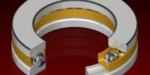Thrust Ball Bearings