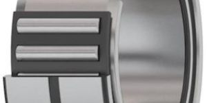 Thrust Needle Roller Bearings