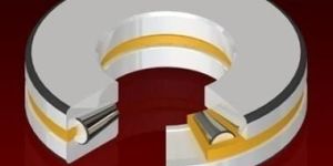Thrust Tapered Roller Bearings
