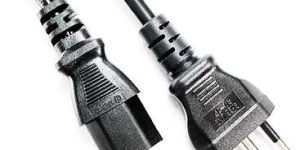 Power Cord - 01