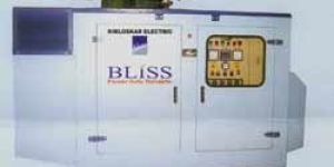 Diesel Generator Set