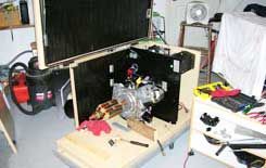 Generator Installation Services