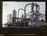 Dewaxing Plant