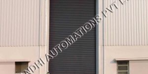 Automatic Rolling Shutter
