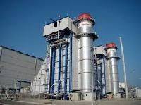 Heat Recovery Steam Generator
