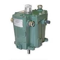 Hydraulic Governor Turbine