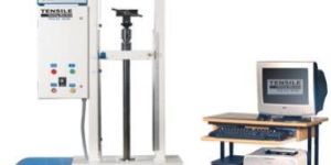 Computerized Tensile Testing Machine