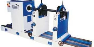 Horizontal Dynamic Balancing Machine