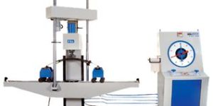 LEAF SPRING TESTING MACHINES