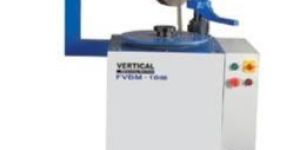 Vertical Dynamic Balancing Machine