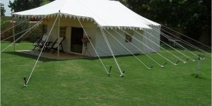 Swiss / Shikar Tent