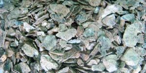 Vermiculite