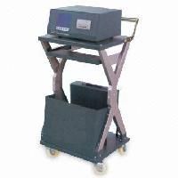 Vehicle Emission Testing Equipment