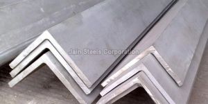 Stainless Steel Angles