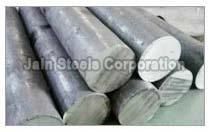 Stainless Steel Bars