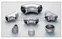 Stainless Steel Buttweld Fittings