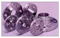Stainless Steel Flanges