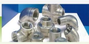 Stainless Steel Forged