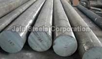 Stainless Steel Rods