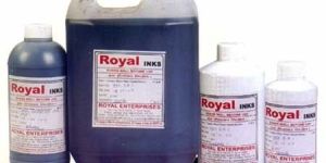 Royal Marking Inks.