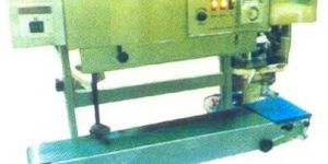 Nitrogen Flushing Machine