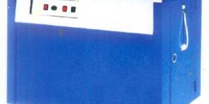 Semi Automatic Strapping Machine