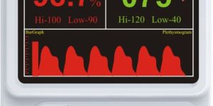 Pulse Oximeter