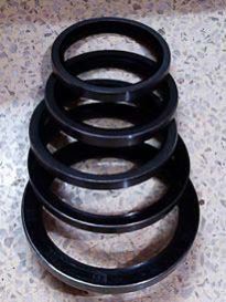 Commercial Vehicles Seals